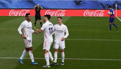 Альфредо Ди-Стефано - Телеканал Футбол 1 смотреть видеотрансляцию матча Реал — Челси - sportarena.com - Мадрид