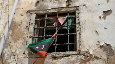 Шугалей пытается связаться с руководством ливийской тюрьмы "Митига" для помощи узникам