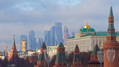 Фостен Туадер - Москва планирует инвестировать в проекты в ЦАР - newinform.com - Москва