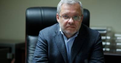 Денис Шмыгаль внес в Раду представление на назначение нового главы Минэнерго