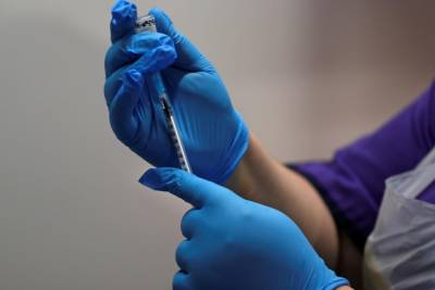 Украине может грозить новая вспышка кори из-за низкого уровня вакцинации