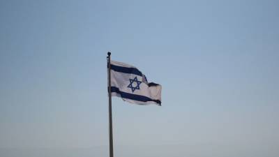 Израильские военные сбили вторгшийся из Ливана беспилотник