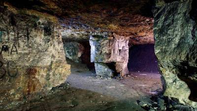 Экскурсии по пещерам: как развлечение может превратиться в трагедию