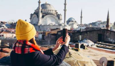 Турецький локдаун: що робити туристам, які вже купили тури на травневі
