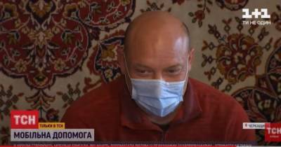 Скорая психиатрическая помощь в Украине: где работают бригады и кому уже помогли
