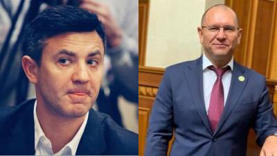 Зеленского будут троллить, – политолог о том, почему Тищенко и Шевченко не исключают из фракции
