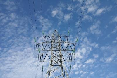 Энергетики ликвидировали нарушения энергоснабжения в основной сети Тульской области