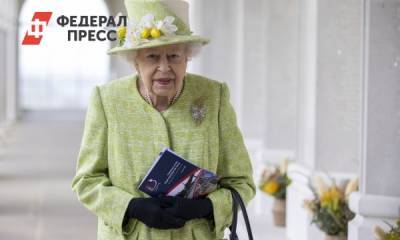 Британцы призывают Елизавету II оставаться монархом до конца своих дней