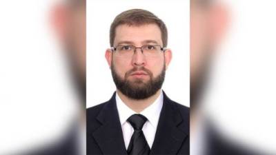 Дмитрия Ваньчкова назначили зампредседателя комитета по транспорту