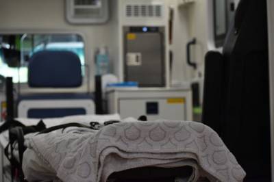 В Белгороде медсестру будут судить за убийство парализованного мужа