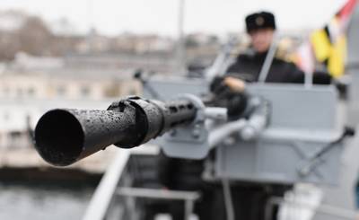 Yeni Safak: войну в Черном море необходимо предотвратить