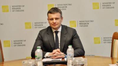 Евросоюз может предоставить Украине до 600 миллионов евро помощи – Марченко