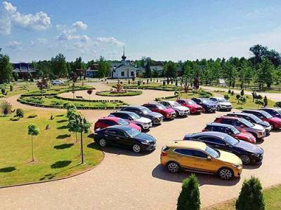 Названы лучшие подержанные автомобили, которые доступны в Украине