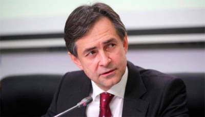 В ОАСК оспаривают назначение Любченко главой налоговой службы