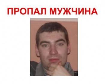 35-летний Данил Веневцев пропал в Вологде 21 марта