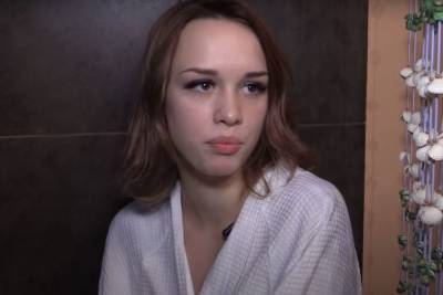 Парень Дианы Шурыгиной назвал ее девушкой легкого поведения