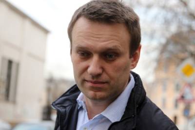 Адвокаты обжаловали постановку на учет Навального, как склонного к побегу