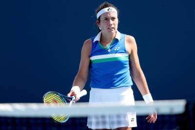 Определилась соперница Костюк в финале квалификации турнира WTA в Испании