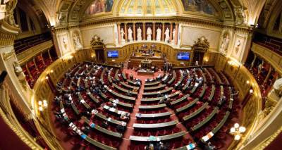 В парламент Франции внесли резолюцию с требованием возвращения армянских пленных