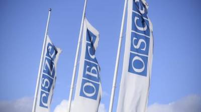 Швеция заблокировала выступление крымчан в ОБСЕ