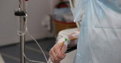 Украина прошла пик смертности от коронавируса, – НАН