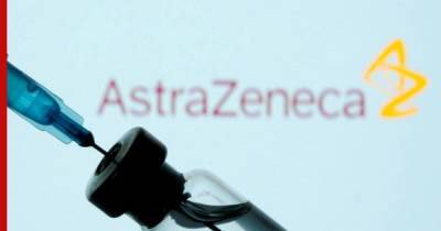 В Канаде зафиксирована первая смерть от вакцины AstraZeneca
