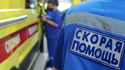 «Самоотверженный труд»: Михаил Мурашко поздравил работников скорой помощи