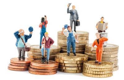 Нюансы оплаты труда с 4 по 7 мая: чего ждать в период зарплаты?