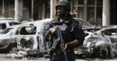 15 человек погибли после серии атак в Буркина-Фасо