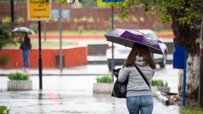 Прогноз погоды в Крыму на среду: где пройдут дожди
