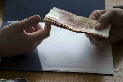 В Приморский районный суд направлено уголовное дело о коммерческом подкупе