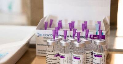 В Канаде зафиксировали первую смерть после прививки вакциной AstraZeneca
