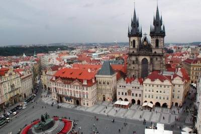 Чехия заявила о важности российских туристов для экономики страны