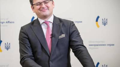 Кулеба прокомментировал высылку украинских дипломатов из России