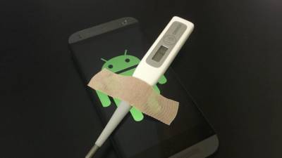 Пользователей Android предупредили об опасности функции быстрой оплаты