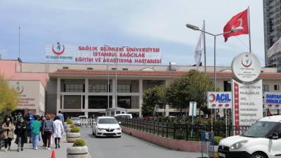 В стамбульской клинике скончалась гражданка Туркменистана. Ее не положил в реанимацию из-за отсутствия страховки