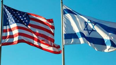 Израиль и США создали межправительственную группу для борьбы с Ираном