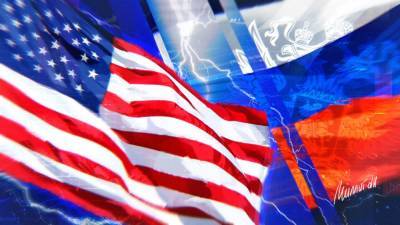 Блинкен: открытый диалог Москвы и Вашингтона очень важен для США