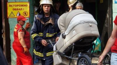Почему новые правила пожарной безопасности в России приводят к конфликтам?