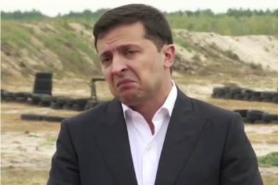 На Украине Зеленского обвинили в афере с газом для населения