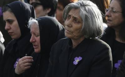 Al Arabiya: признание геноцида армян — мощный сигнал США миру