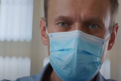 Навальный захотел лично участвовать в апелляции по делу о клевете на ветерана