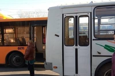 Оренбургские власти пообещали навести порядок с общественным транспортом