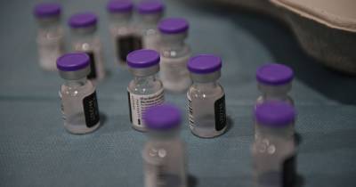 Украина в мае получит почти миллион доз COVID-вакцины от Pfizer — Степанов