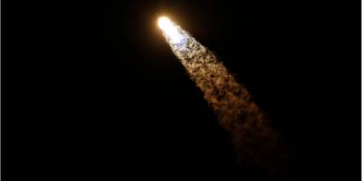 SpaceX готовит к запуску новую партию спутников для раздачи интернета
