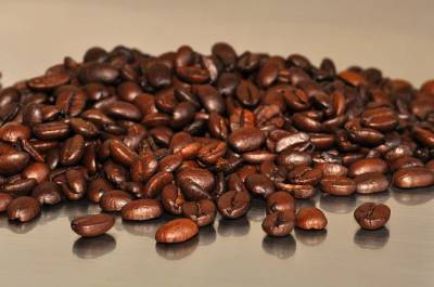 Некоторые сорта кофе могут исчезнуть из-за изменения климата и мира