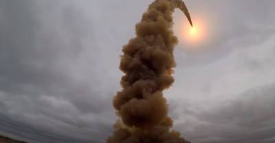 Американцев обеспокоила российская противоракета, летящая быстрее пули