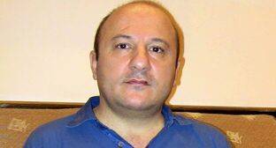 Эксперты ООН призвали власти Азербайджана освободить Гусейна Абдуллаева