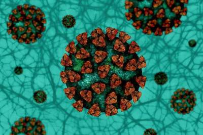 Ученые создали технологию, которая убивает коронавирус за секунду и мира