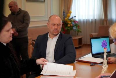 Львовский облсовет обратился к властям из-за диссертации Кивы: Издевательство над образованием